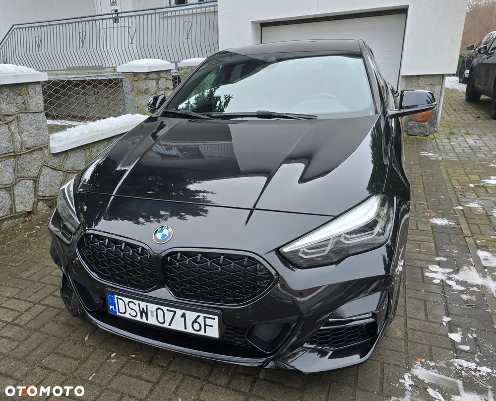 BMW Seria 2 218i M Sport - 7
