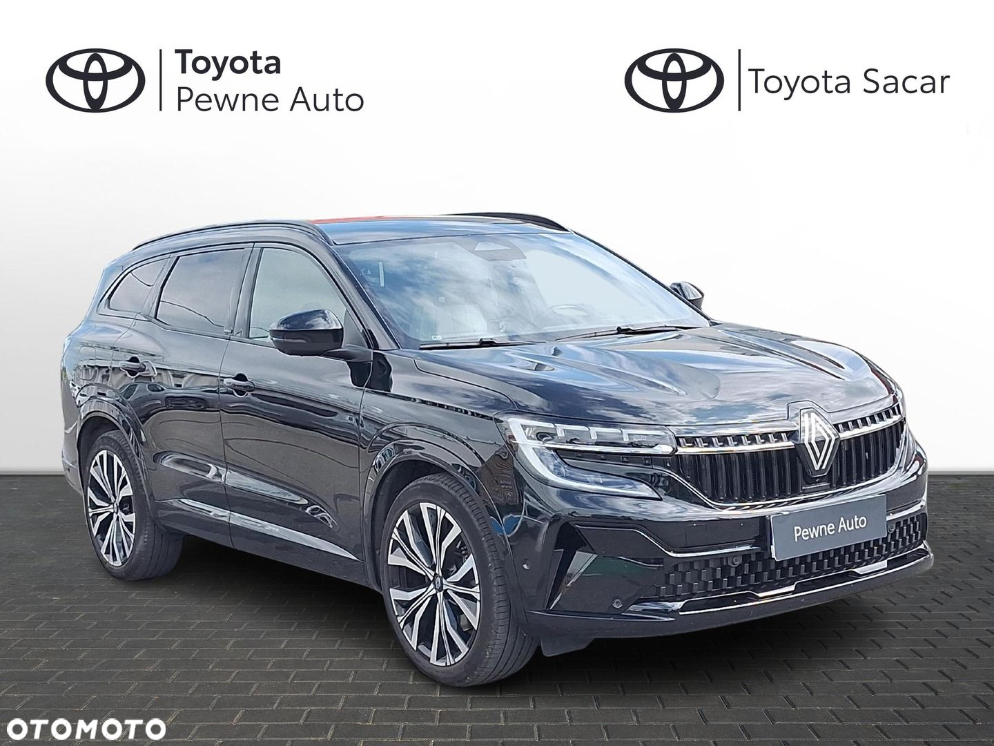 Renault Espace - 7