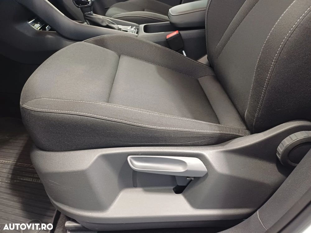 Skoda Karoq 1.5 TSI DSG Selection - 10