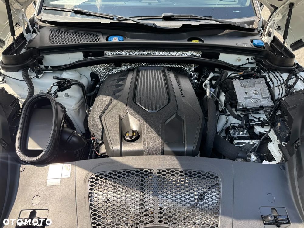 Porsche Macan PDK - 25