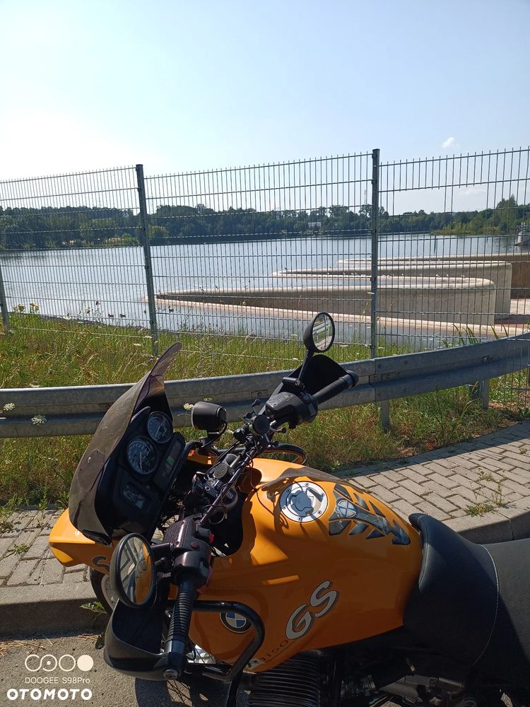 BMW GS - 13
