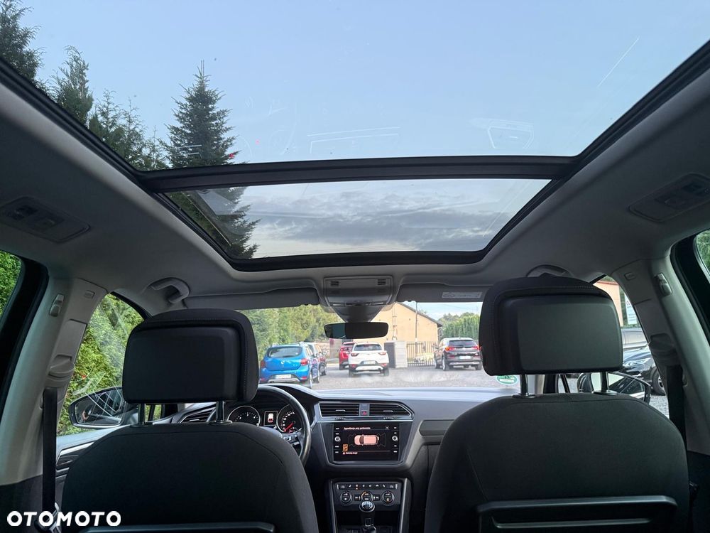 Volkswagen Tiguan 2.0 TDI BMT SCR Highline - 13