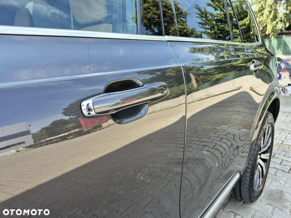 Volvo XC 90 B5 D AWD Inscription - 17