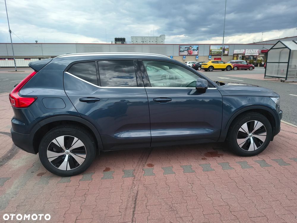 Volvo XC 40 - 7