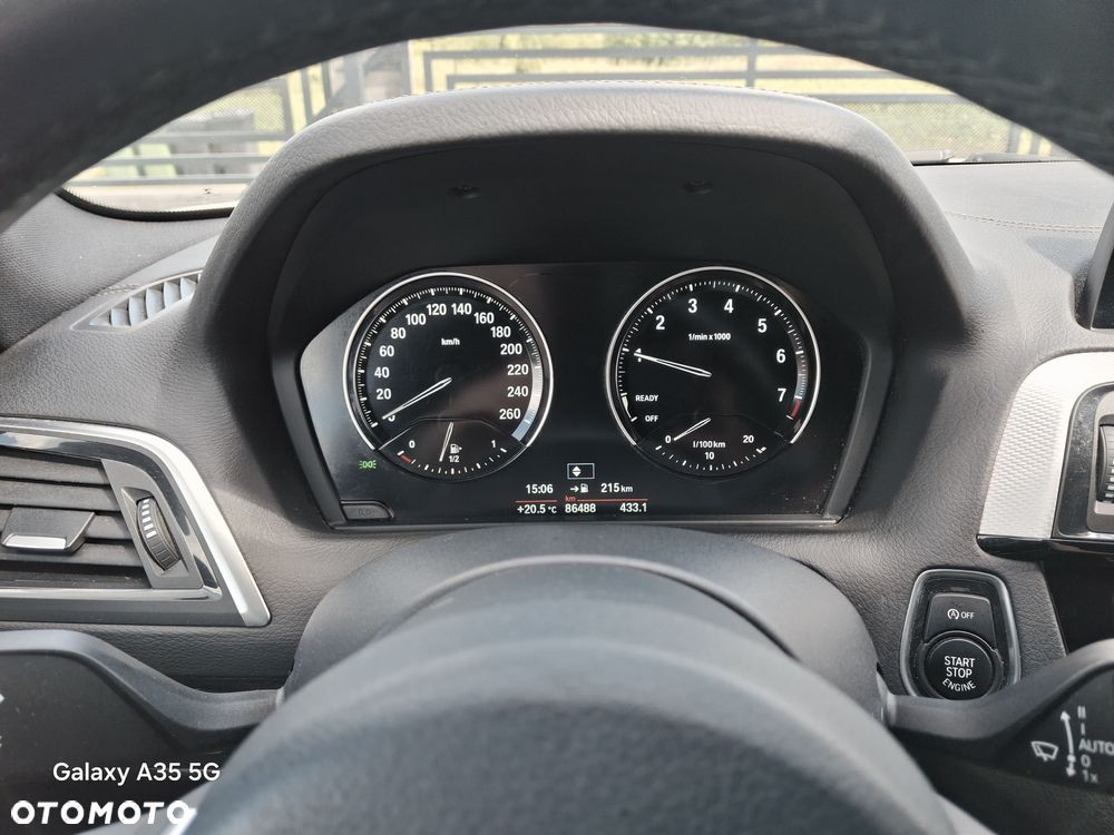 BMW Seria 1 118i Sport Line - 13