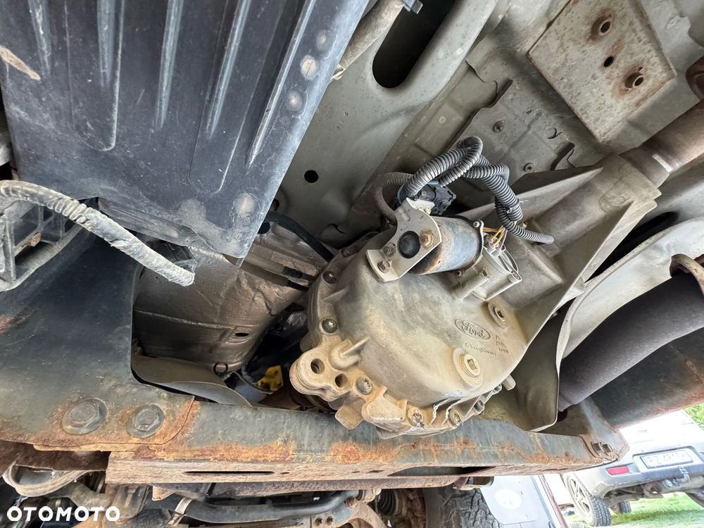 Ford F150 - 19