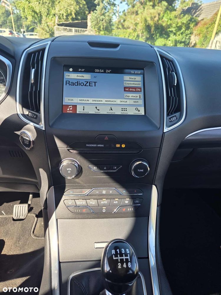 Ford S-Max 1.5 EcoBoost Titanium - 16