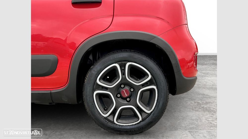 Fiat Panda 1.0 Hybrid City Life - 10