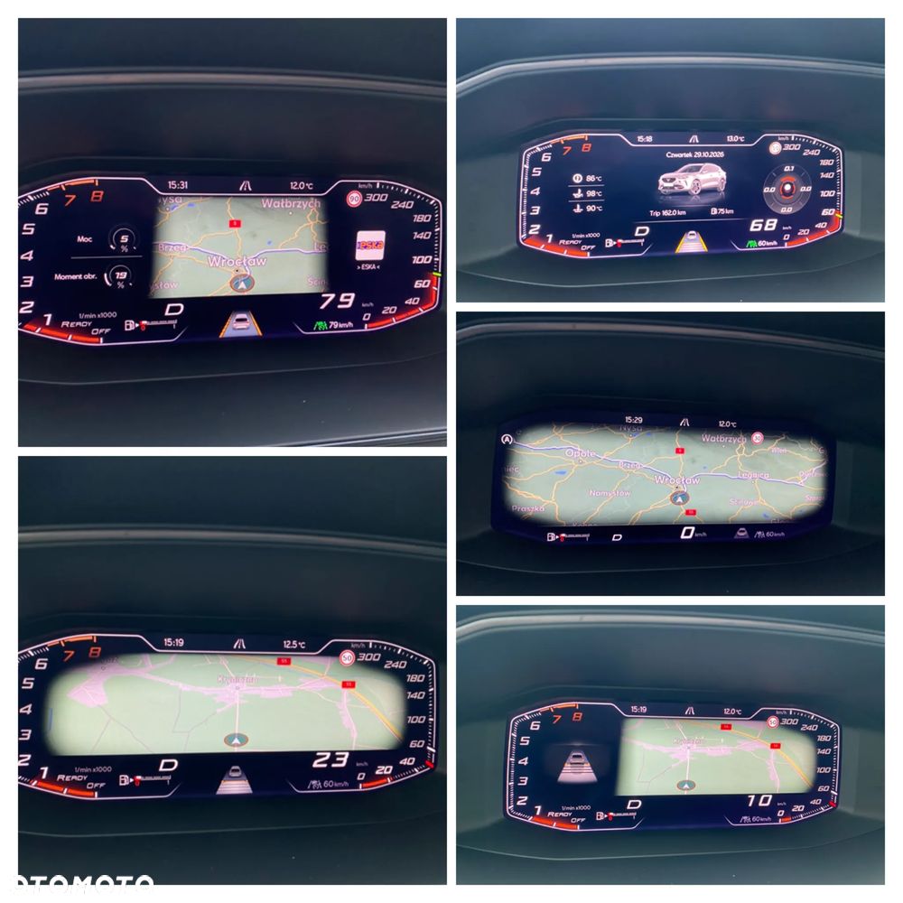 Cupra Formentor - 16