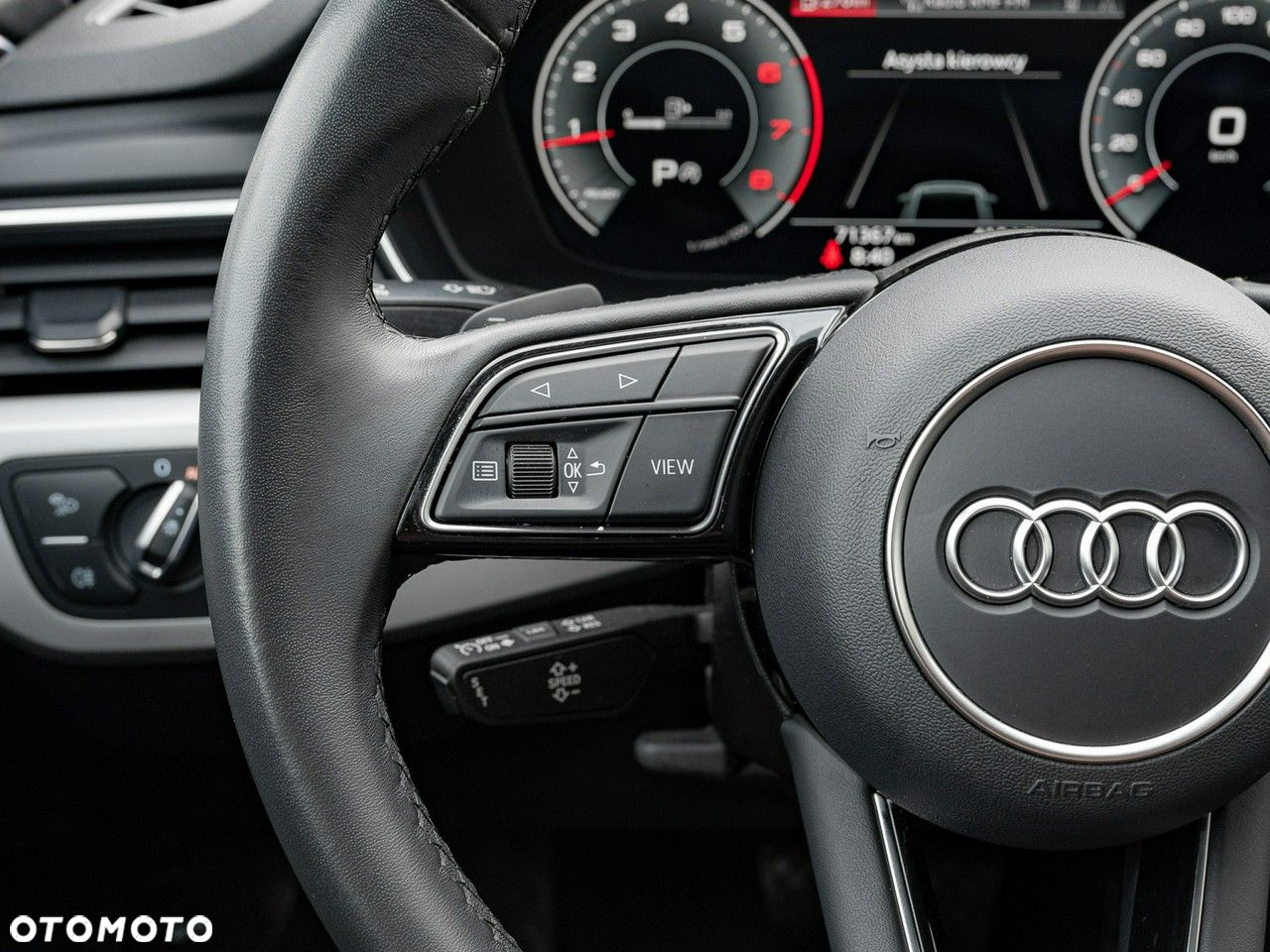 Audi A4 - 17