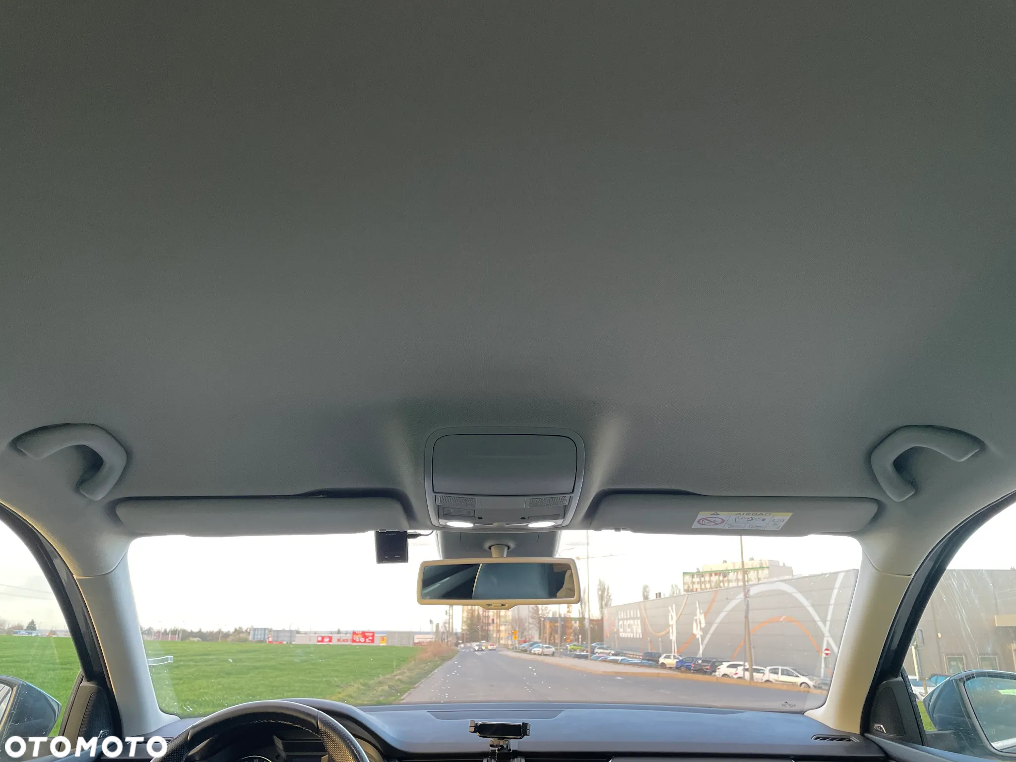 Skoda Octavia Combi 2.0 TDI Green tec DSG Elegance - 33