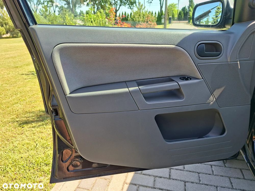 Ford Fusion 1.25 Fun - 15