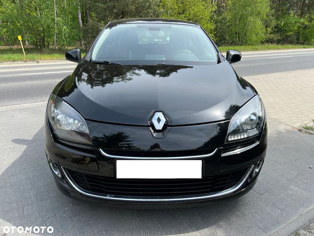 Renault Megane - 2