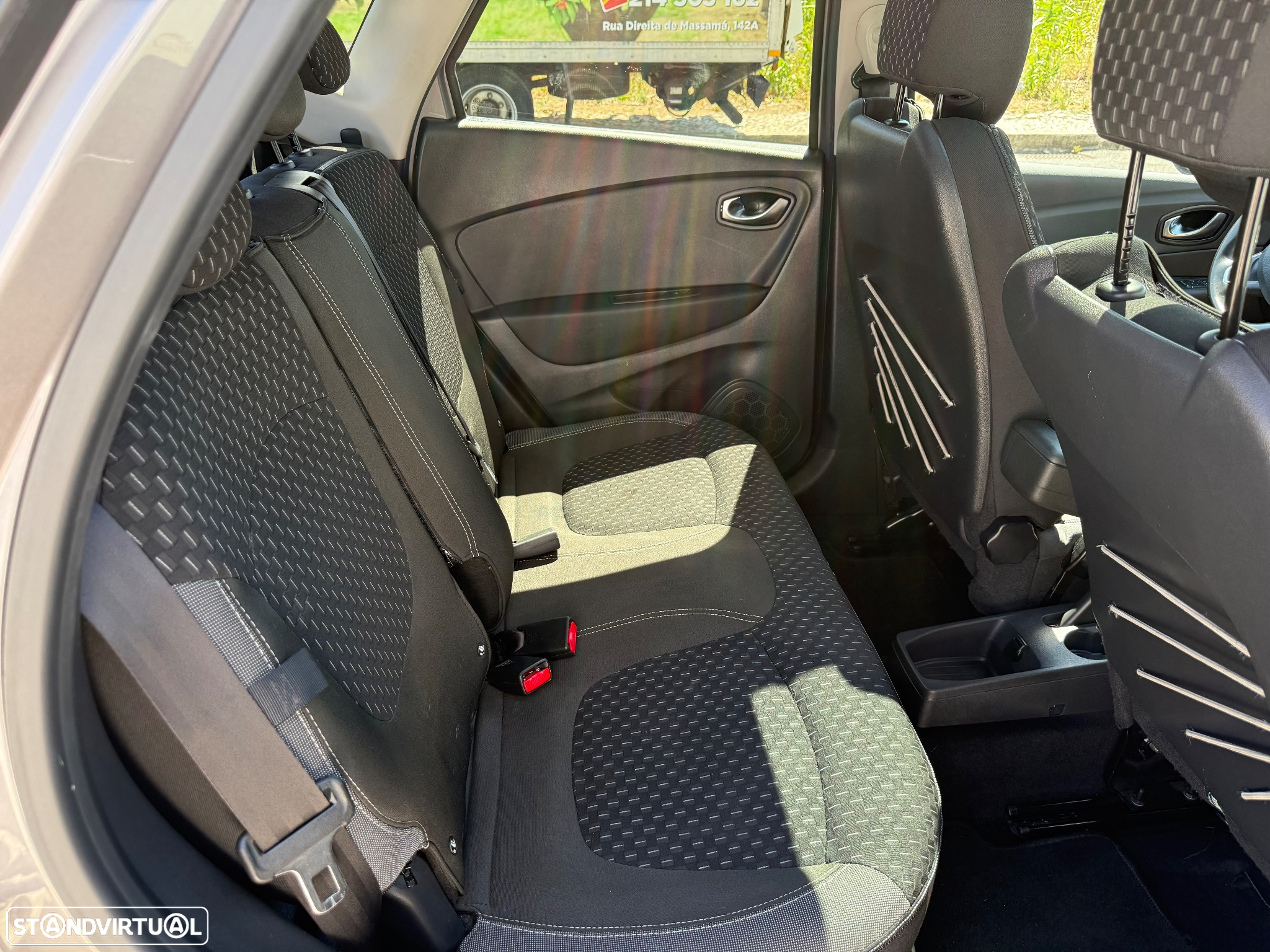 Renault Captur 1.2 TCe Exclusive - 14