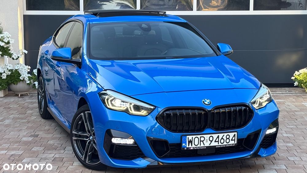 BMW Seria 2 225i M Sport sport - 11