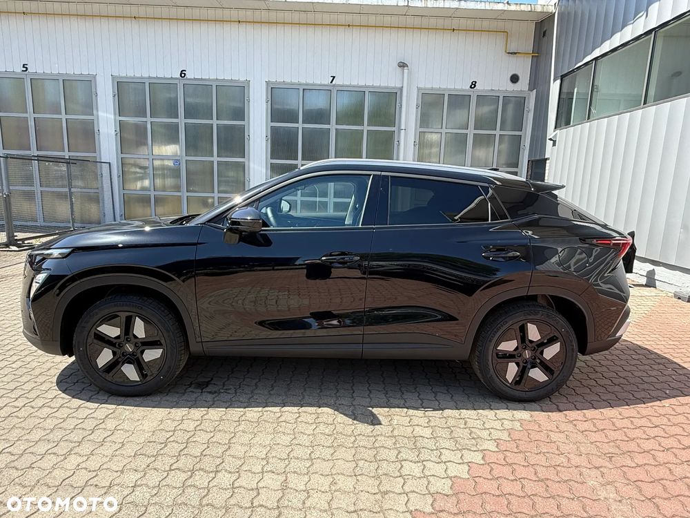Omoda 5 1.5 T-GDI Hybrid Premium DHT - 6