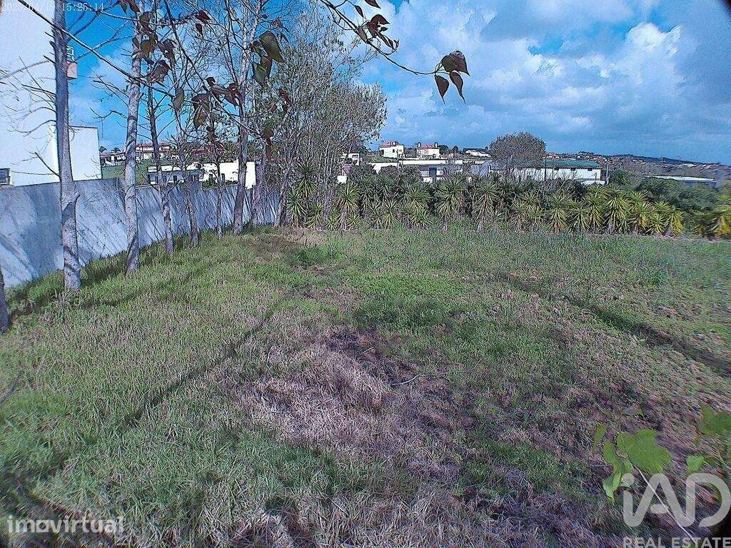 Terreno em Lourinhã e Atalaia de 1122,00 m2 - Grande imagem: 3/8