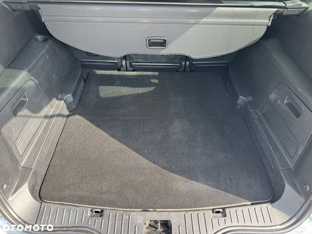 Ford S-Max 2.0 TDCi DPF Titanium MPS6 - 12
