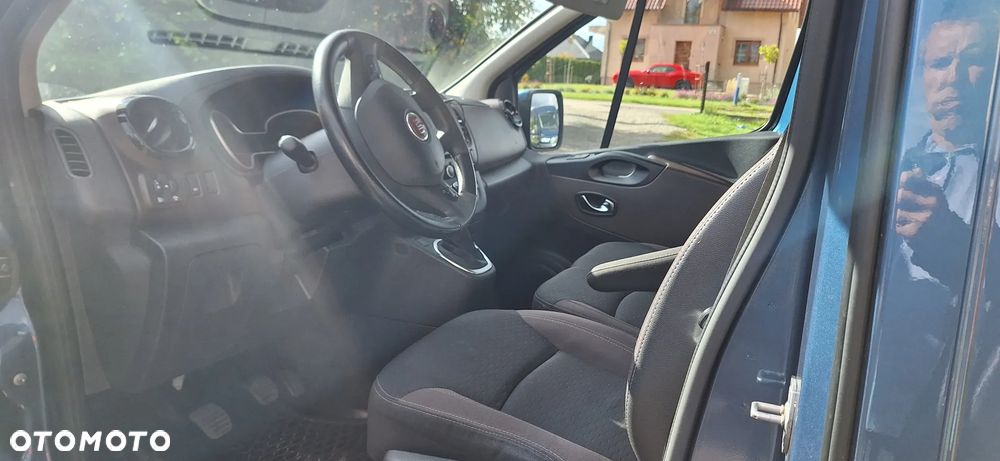 Fiat Talento 2020 photo 2