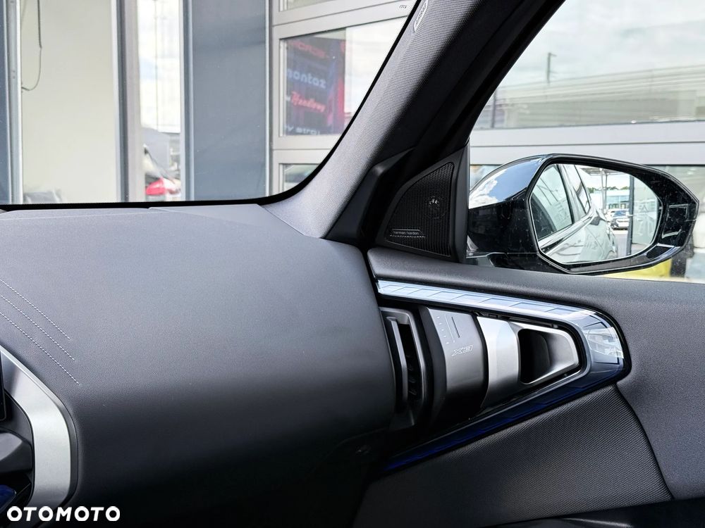 BMW X3 20 xDrive - 18