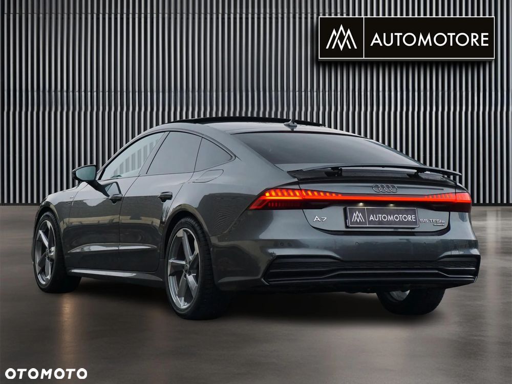 Audi A7 Sportback - 9