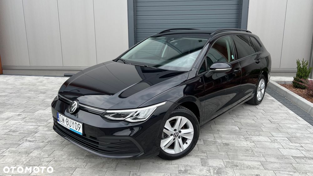 Volkswagen Golf 1.5 TSI EVO Life - 1