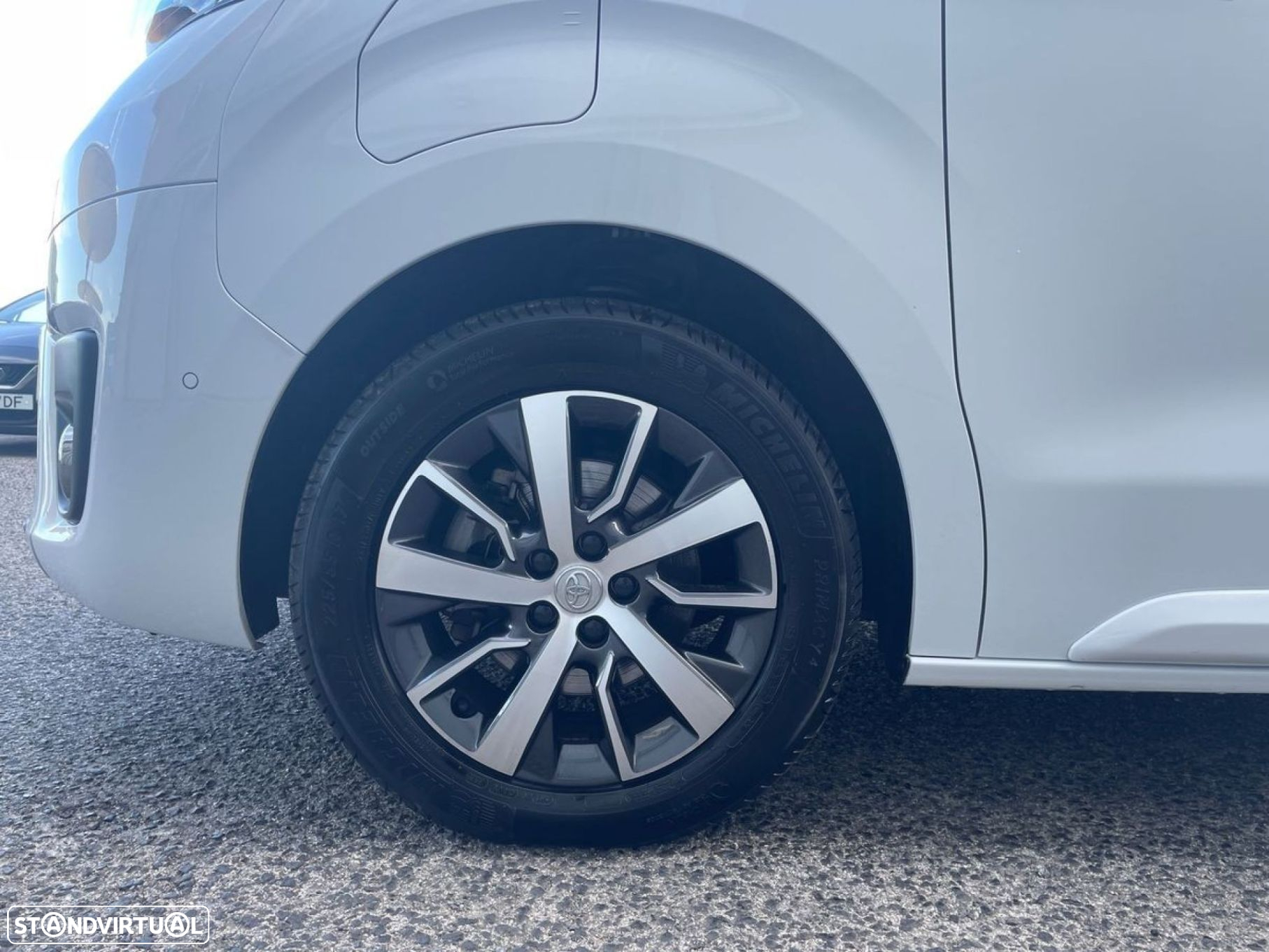Toyota Proace Verso Electric - 15