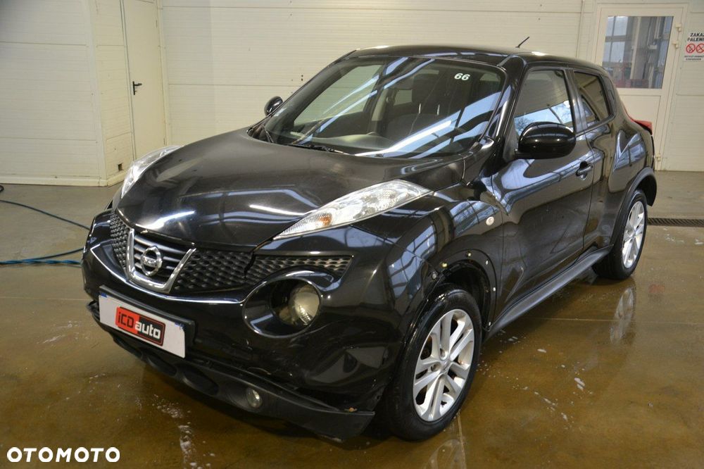 Nissan Juke - 3