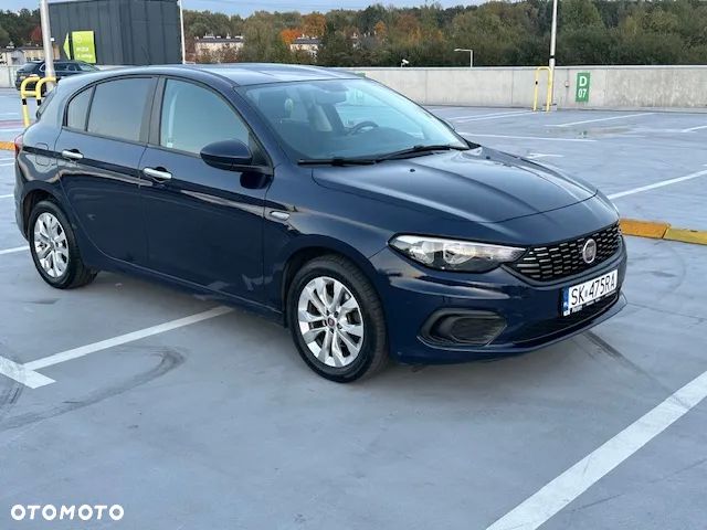 Fiat Tipo 1.4 16v Lounge - 7