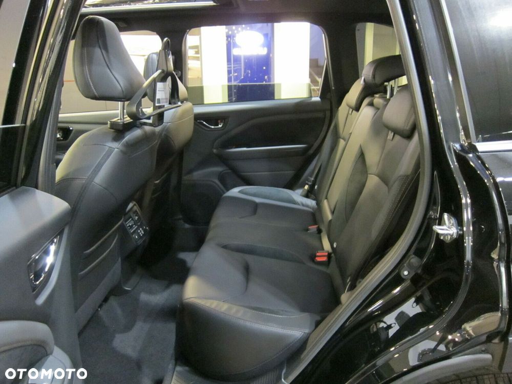 Subaru Forester - 9