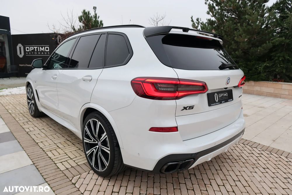BMW X5 xDrive40i - 5