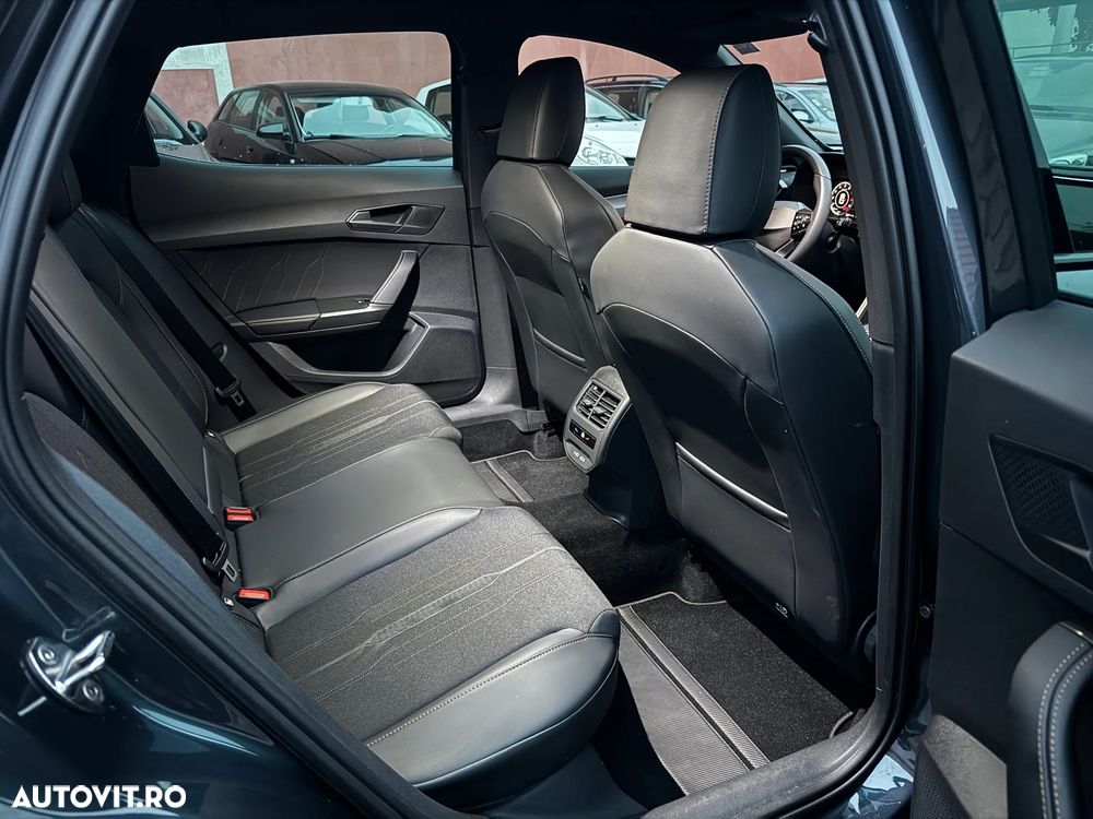 Cupra Formentor 1.5 TSI DSG - 14