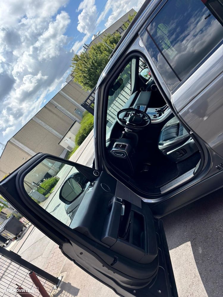 Land Rover Range Rover Sport - 6