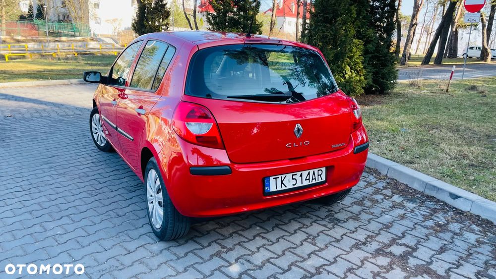 Renault Clio 1.2 16V All Inclusive - 8