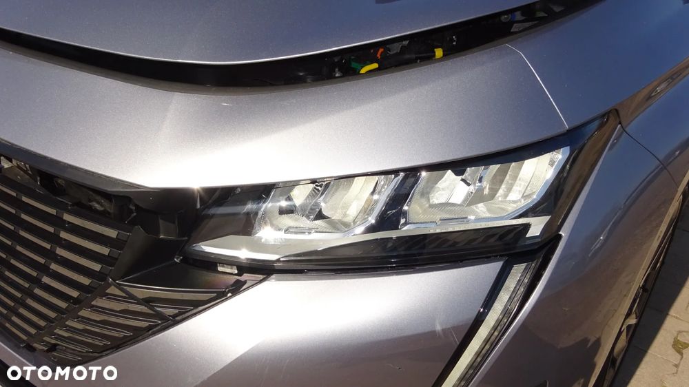 Peugeot 308 1.6 Hybrid PHEV Allure E-DCS7 - 21