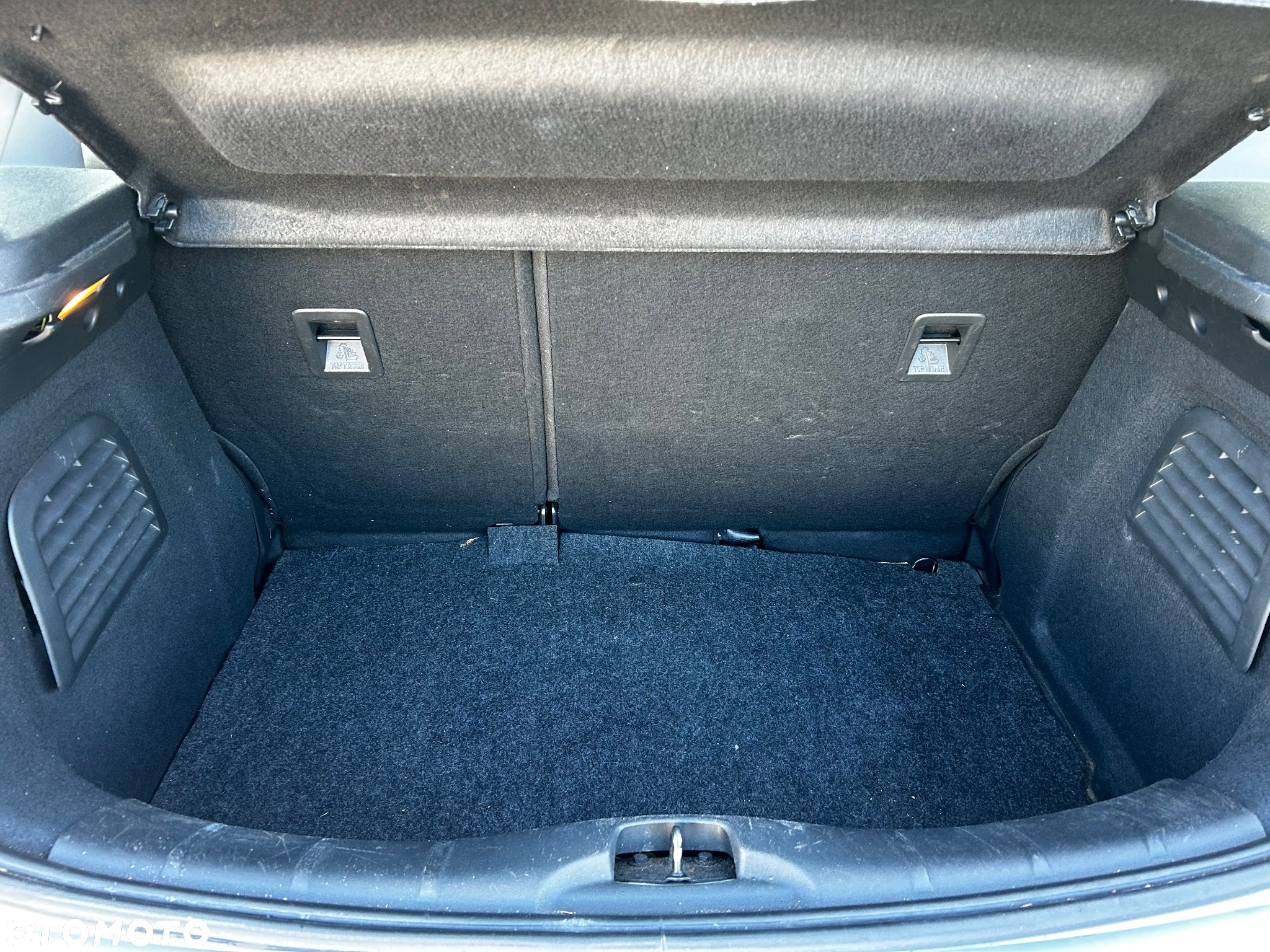 Citroën C3 1.4 HDi Seduction - 7