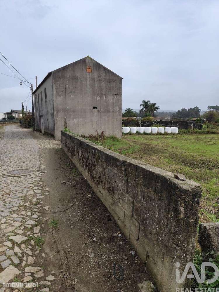 Terreno misto em Cristelo - Grande imagem: 2/10