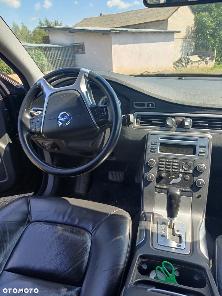 Volvo S80 D3 Summum - 8