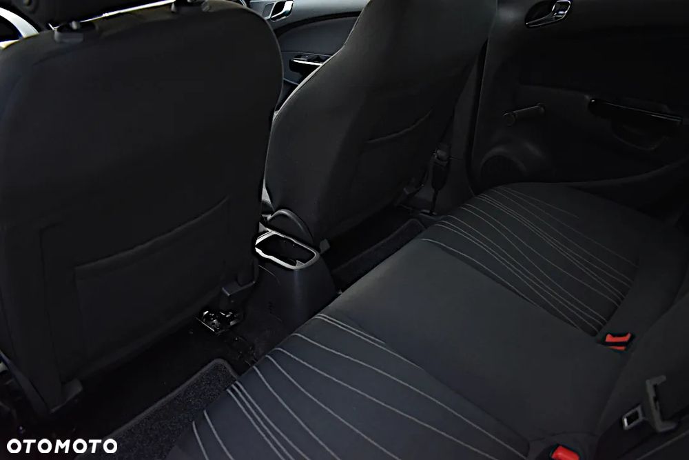 Opel Corsa 1.4 16V Edition 111 Jahre - 25