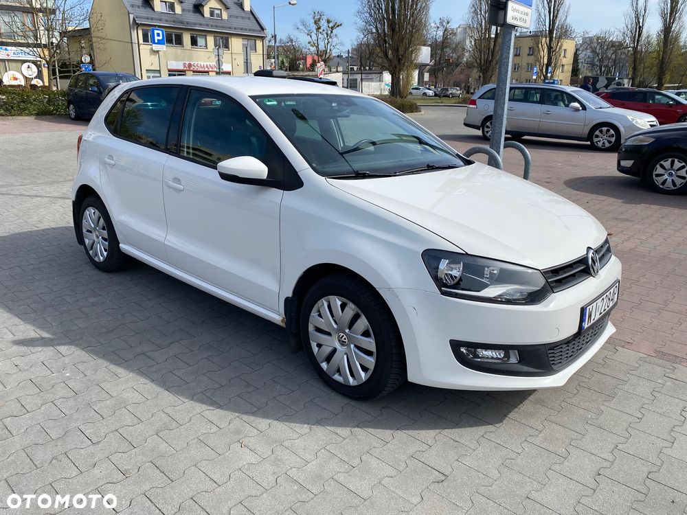 Volkswagen Polo 1.2 Team - 2