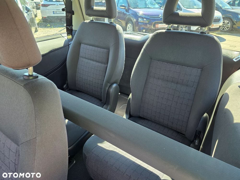 Seat Alhambra - 10