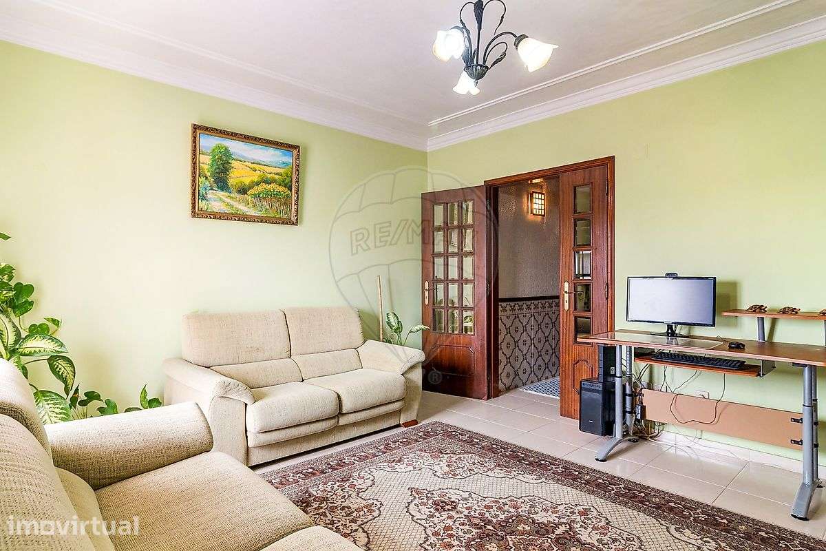 Apartamento T3 para venda - Grande imagem: 5/18