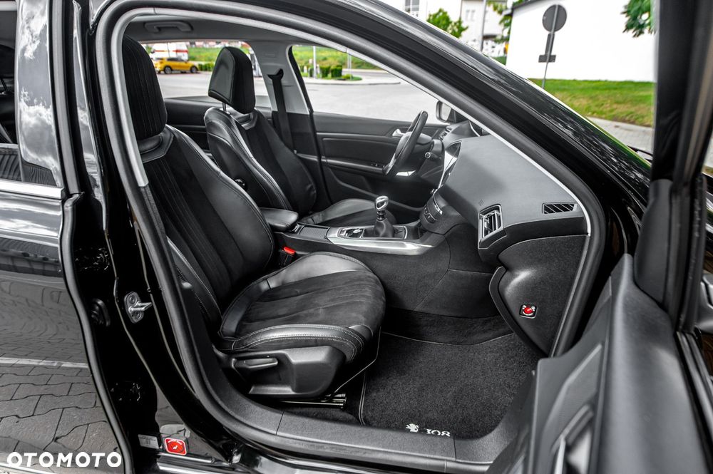 Peugeot 308 155 THP Premium - 38