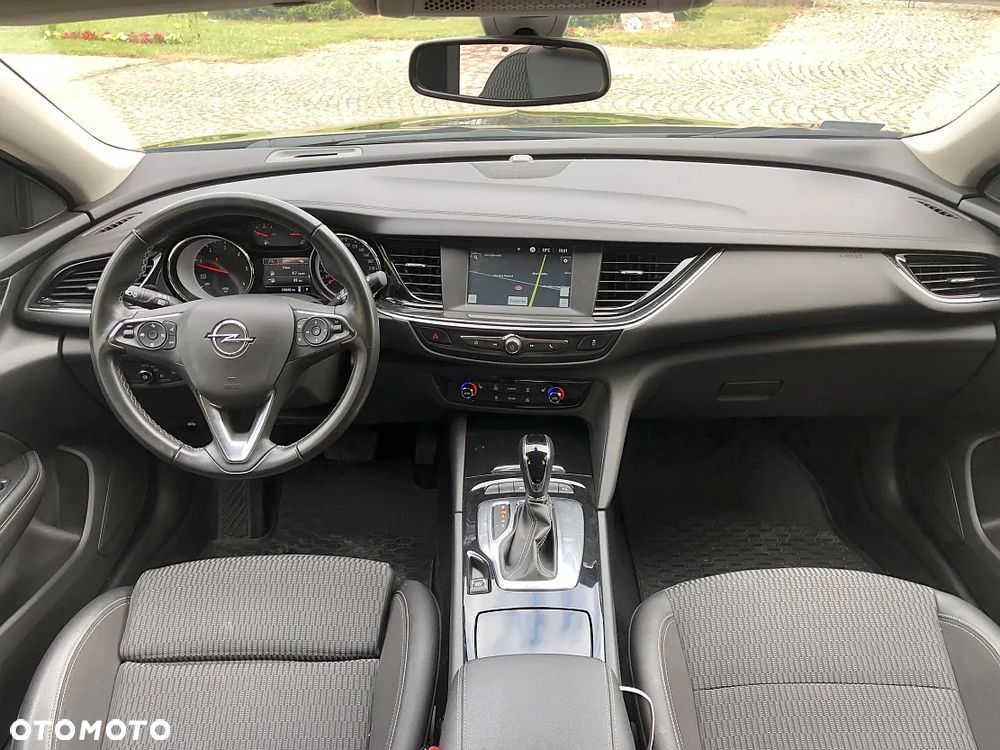 Opel Insignia 2.0 CDTI Innovation S&S - 13