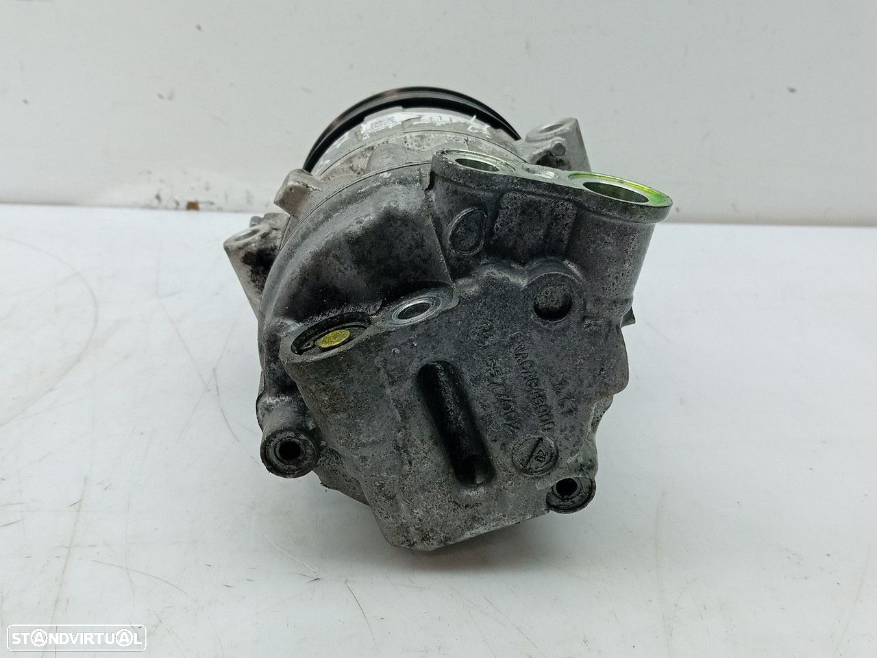 Compressor AC FIAT Tipo Sedan (356_) - 3
