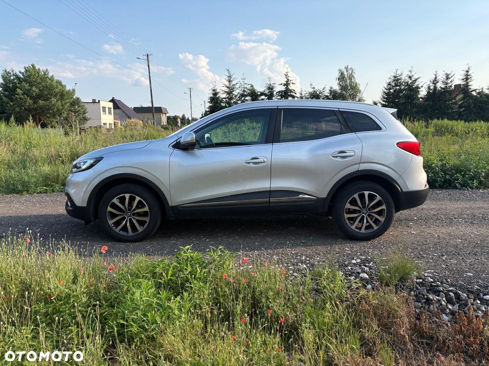 Renault Kadjar - 8