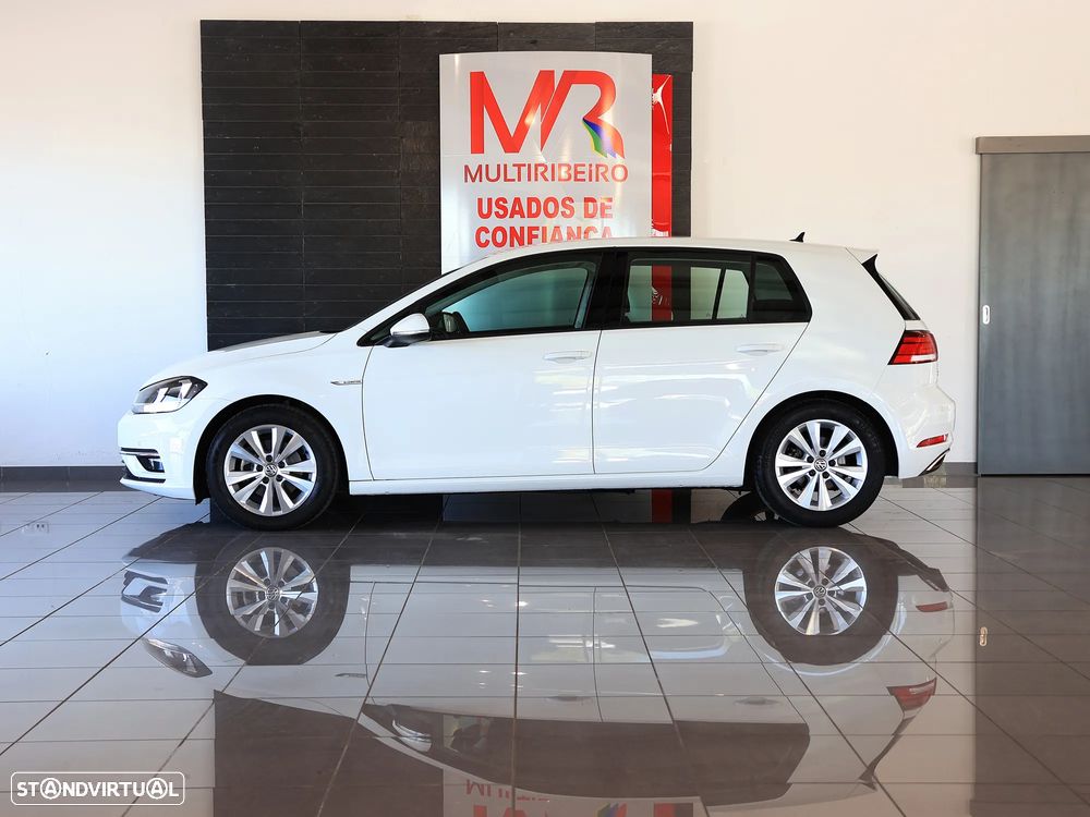 VW Golf 1.5 TSI BM Confortline - 6