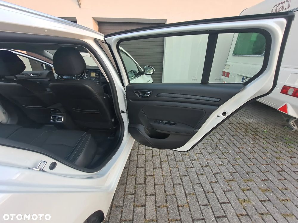 Renault Megane ENERGY TCe 130 EXPERIENCE - 12