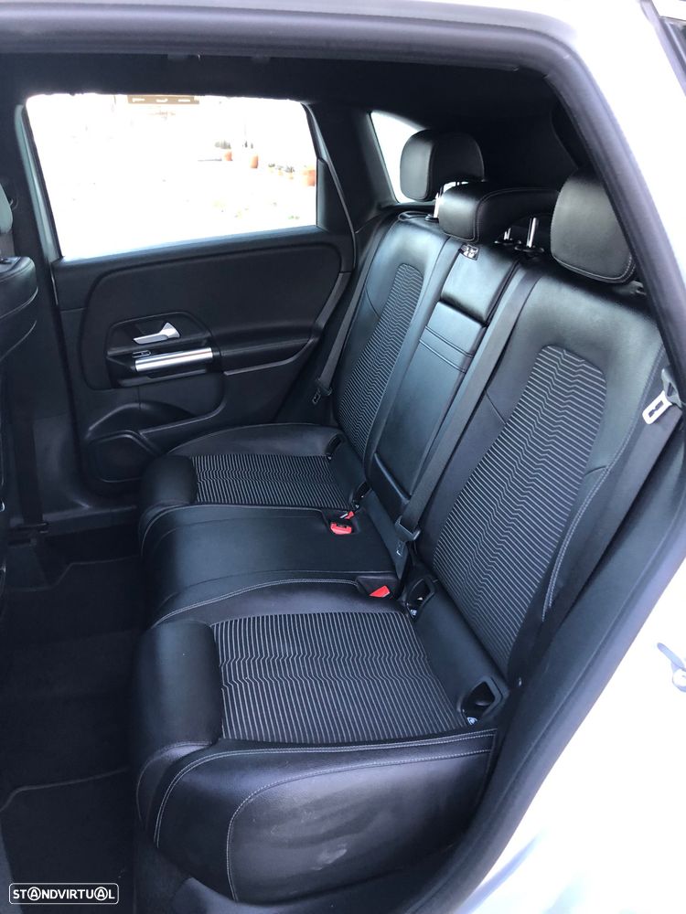 Mercedes-Benz B 180 d Progressive Aut. - 32