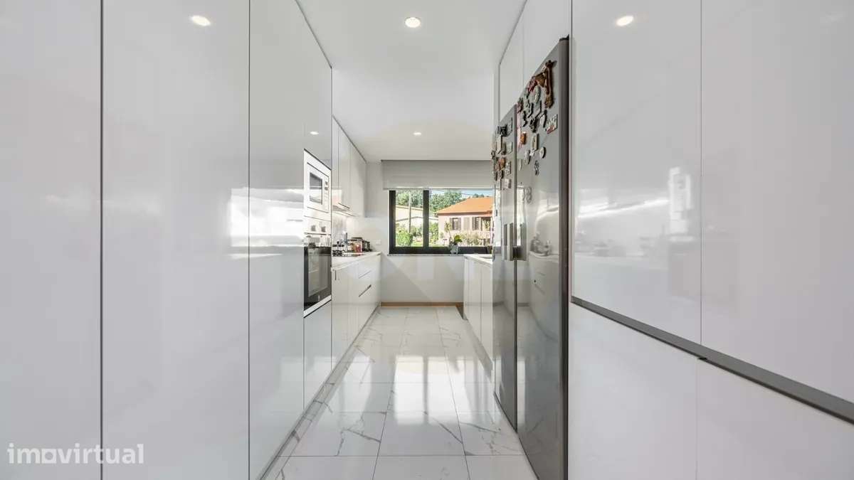 Apartamento T3 com Suite Vila Nova de Famalicão - Grande imagem: 4/33